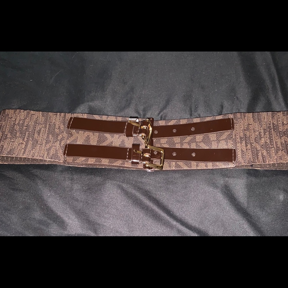 Michael Kors belt